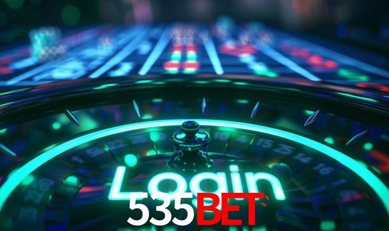 Casino VIP 535bet