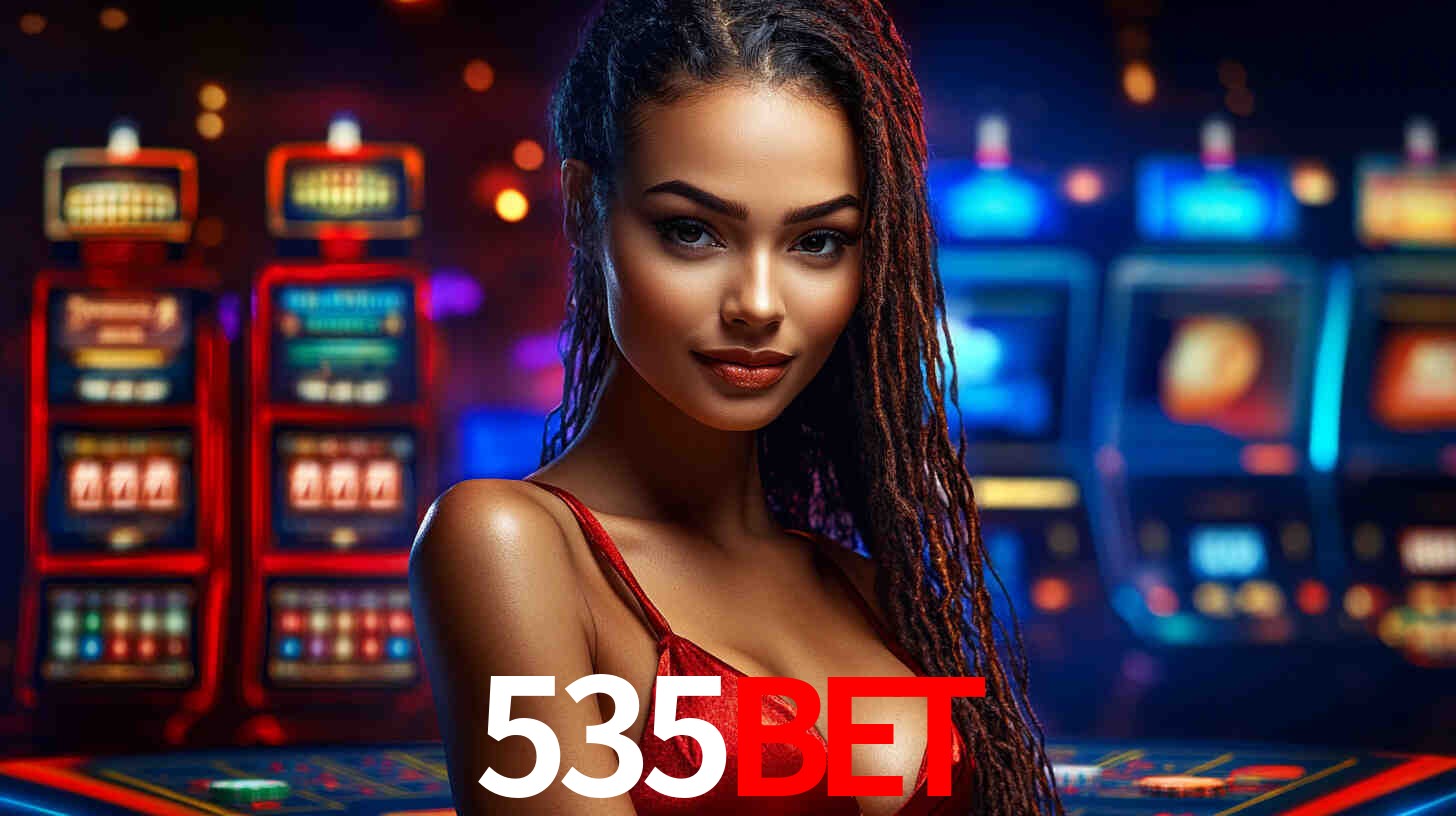Descubra a Essência do 535bet: Nossa História e Compromissos