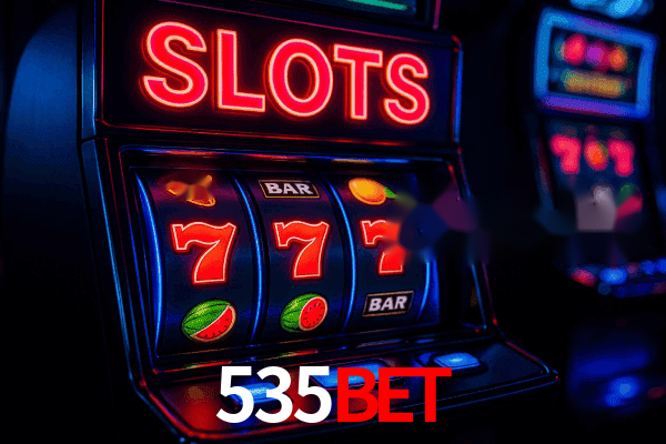 Design Responsivo 535bet