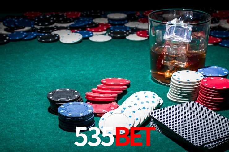 Programa VIP 535bet