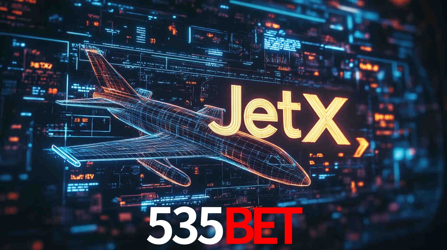 Apostas Esportivas na 535bet: Um Guia Completo