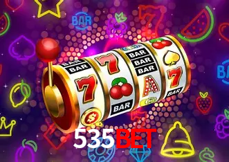 Apostas Esportivas na 535bet: Um Guia Completo