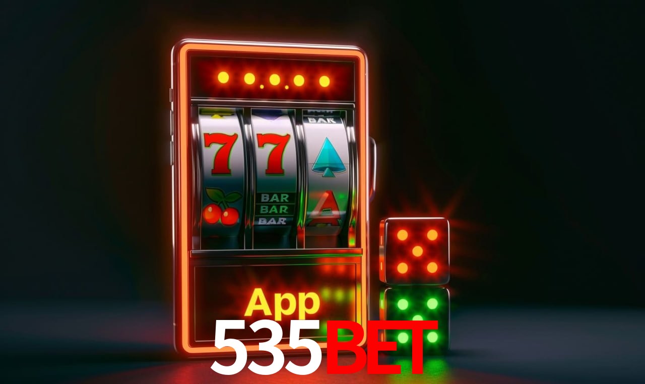 Apostas de Futebol 535bet