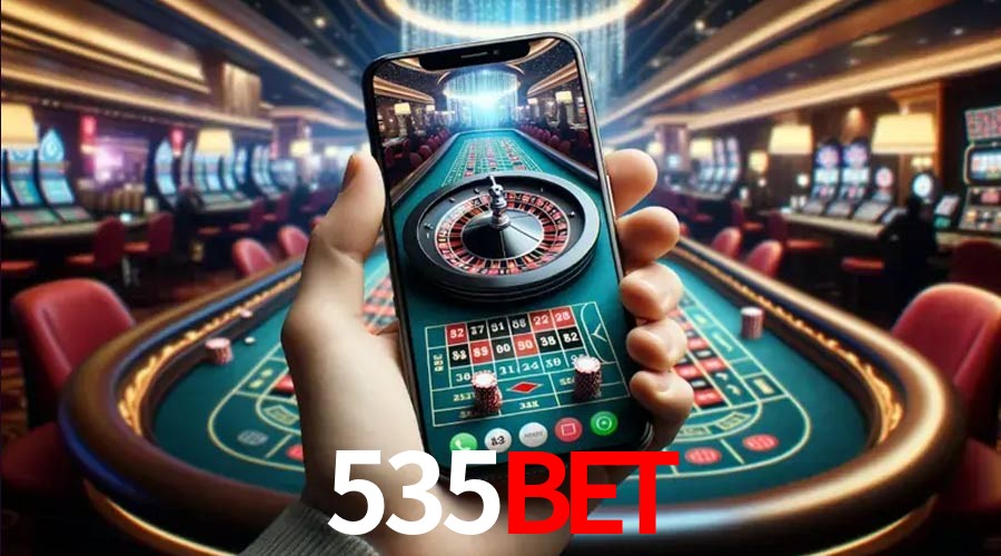 Quick Registration 535bet