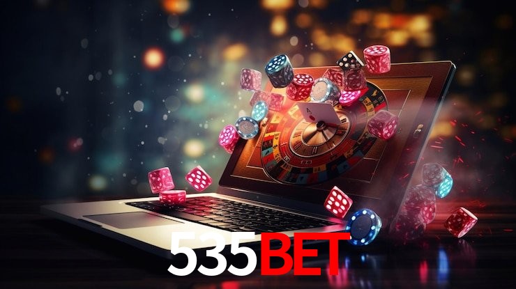 A Emoção da Loteria na 535bet: Uma Chance de Mudança de Vida