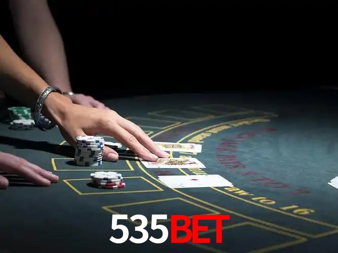 Cadastro Rápido 535bet