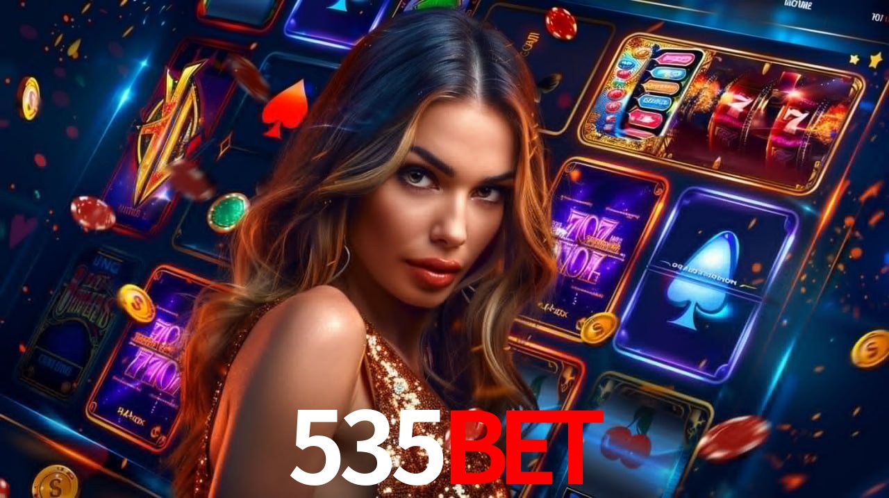 Desvendando o Mundo dos Jogos Virtuais na 535bet