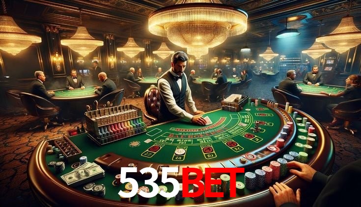 Statistics 535bet