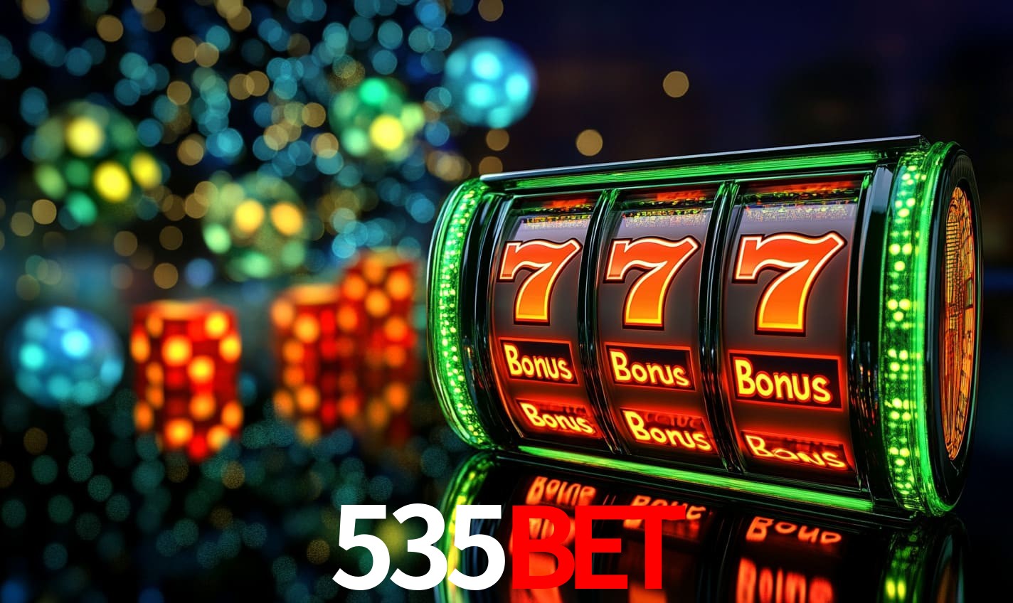 Avaliações dos Jogadores 535bet