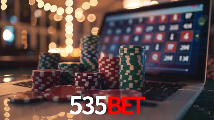API Integration 535bet