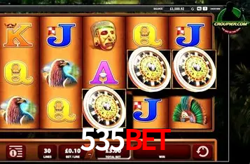 Descubra a Magia dos Jogos de Arcade no 535bet