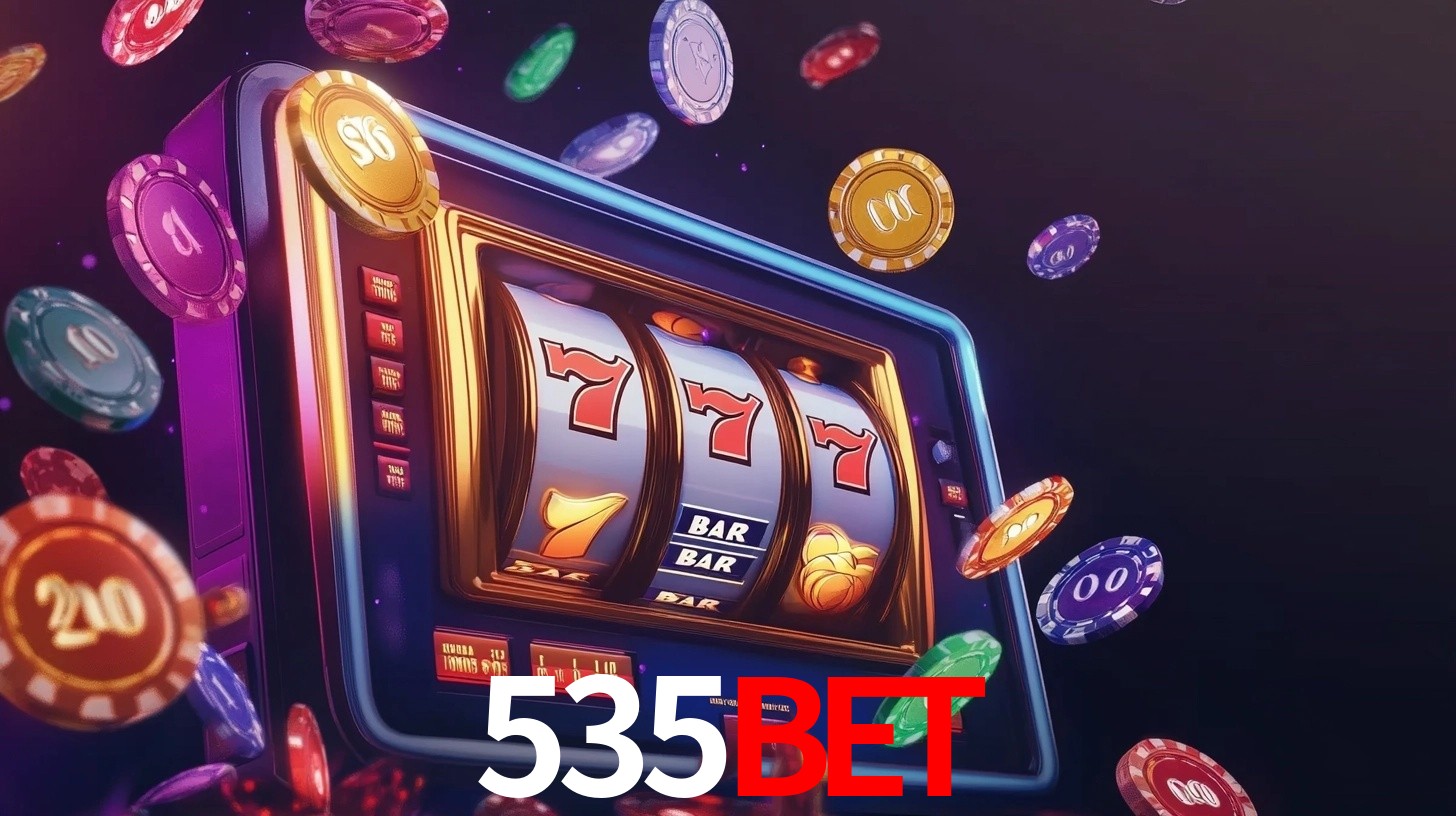 Programa VIP 535bet