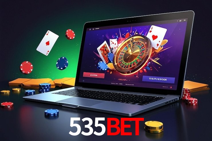 Login Seguro 535bet
