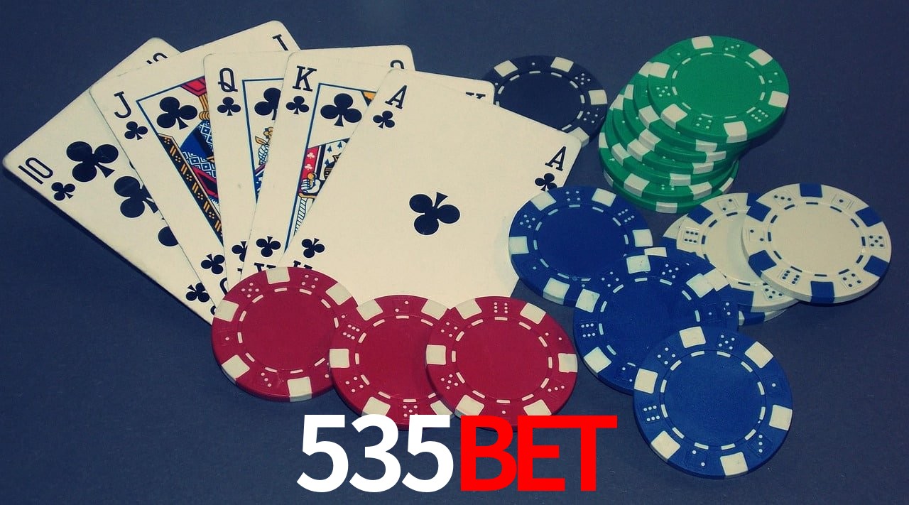 Game Statistics 535bet