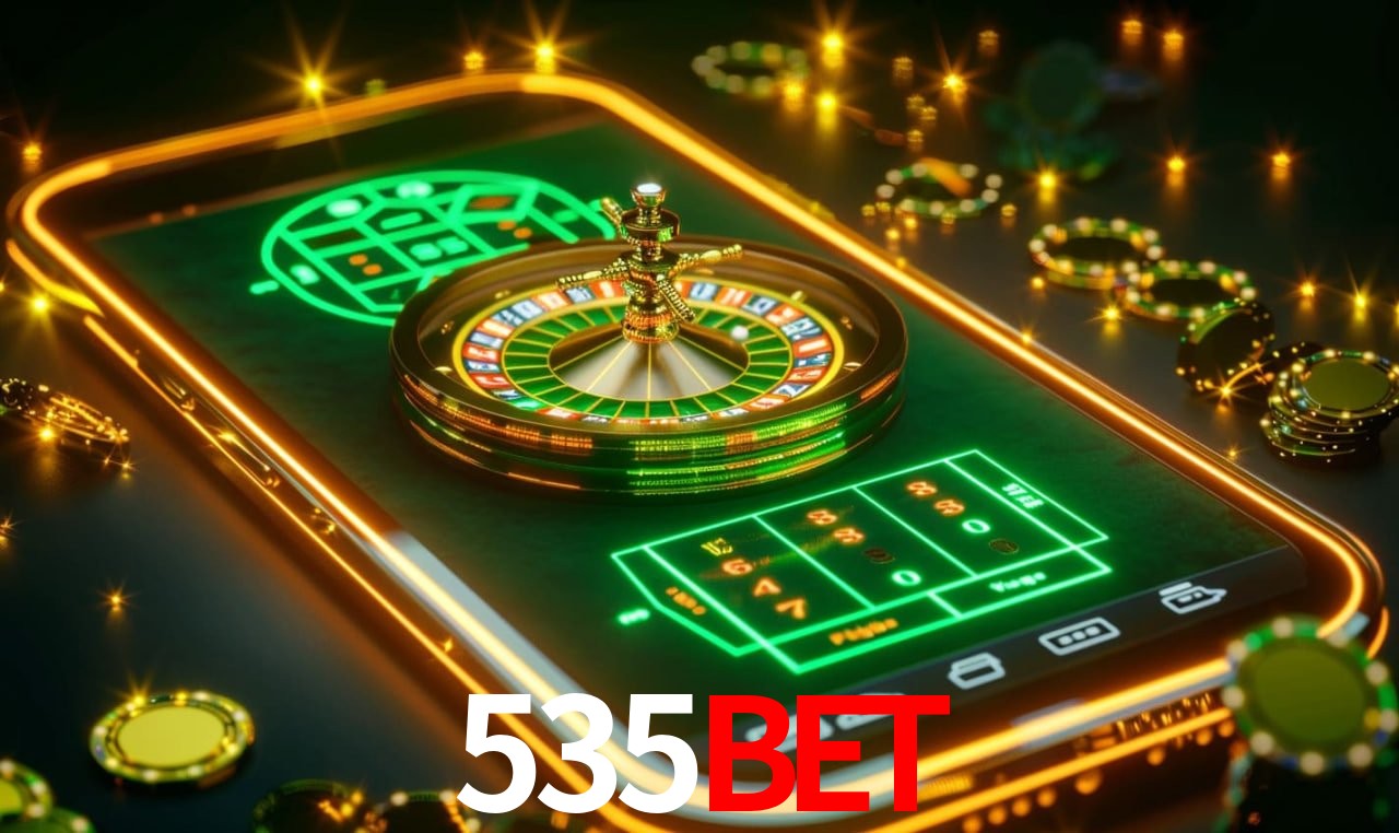 Provedores de Jogos 535bet