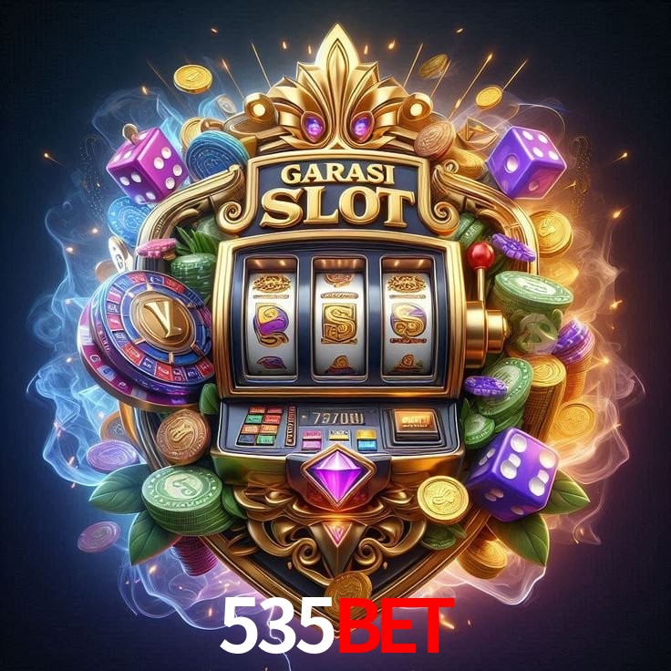 Diretório de Jogos 535bet