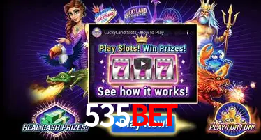 Descubra a Magia dos Jogos de Arcade no 535bet