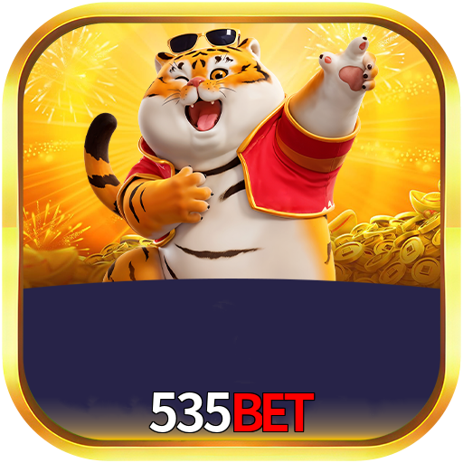 Logo da 535bet