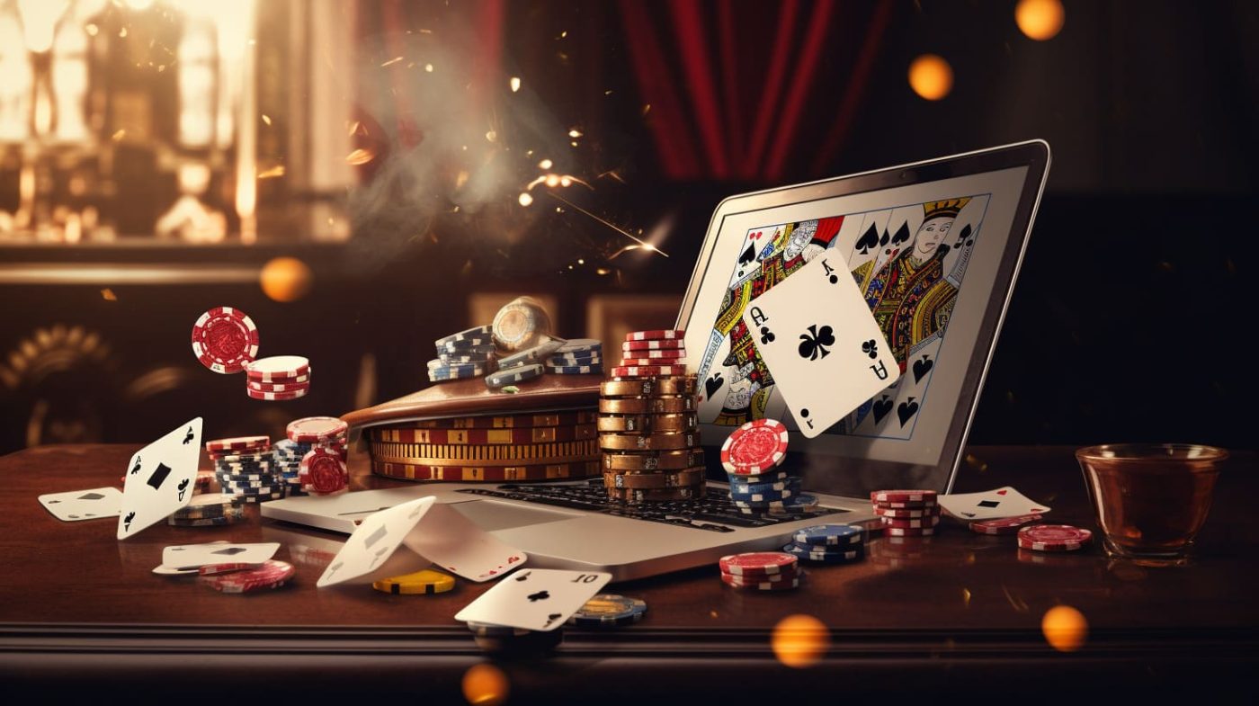 Jogos de Mesa 535bet Roleta e Poker