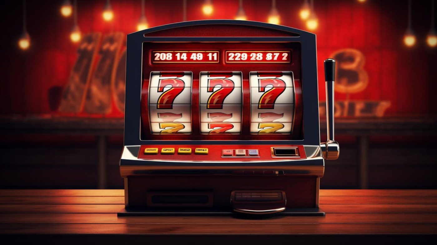 Caça-Níqueis 535bet slots